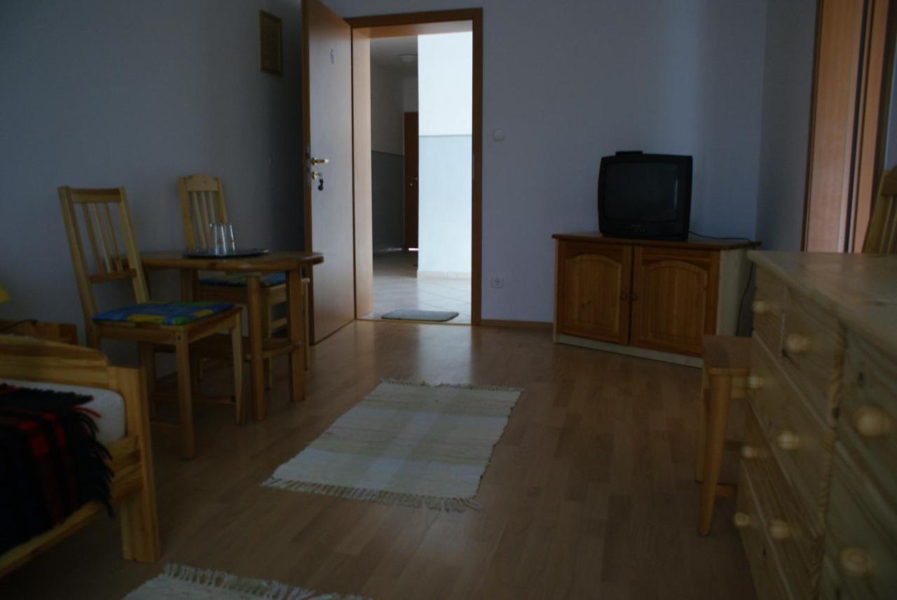גיינסדיאס Kek Vendeghaz Family Resort מראה חיצוני תמונה